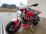     Ducati M1100 EVO Monster1100 2013  11